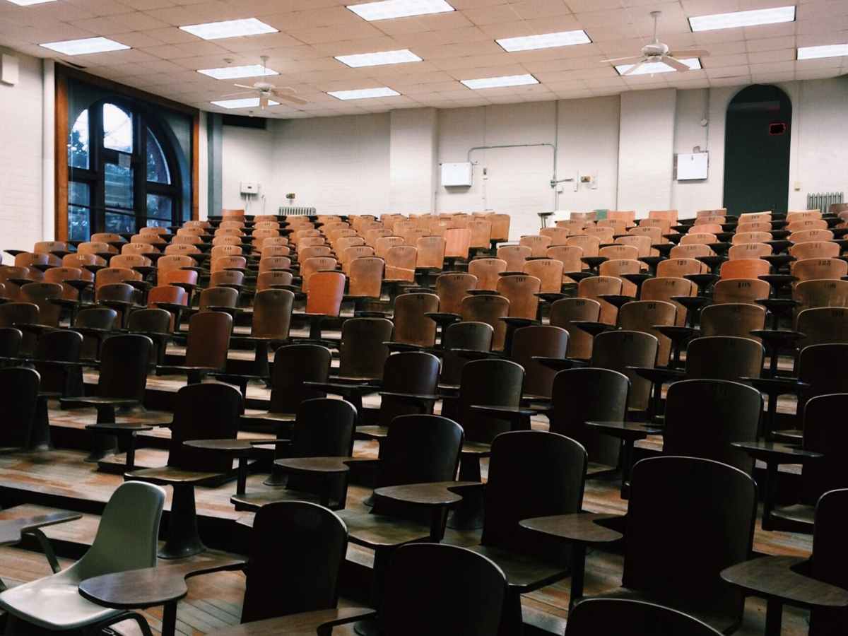 Lecture and My&nbsp;Passion